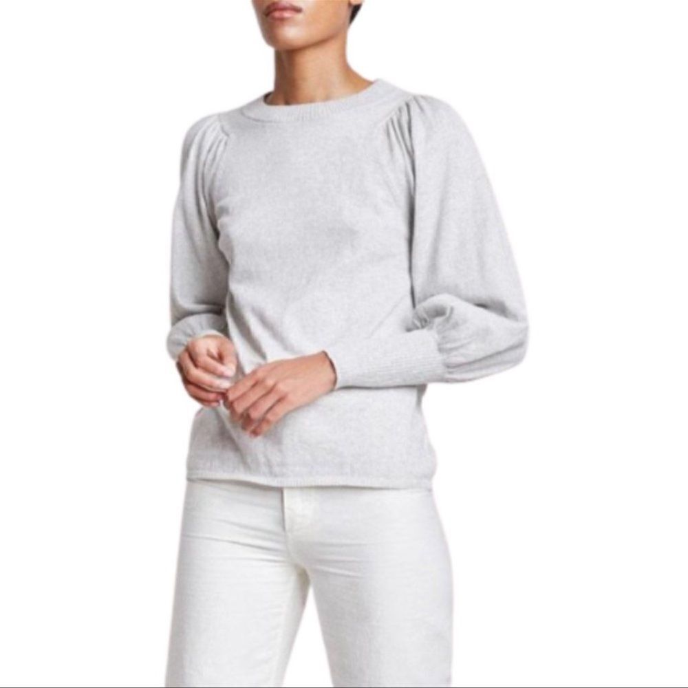 Apiece Apart Dew Pullover Sweater